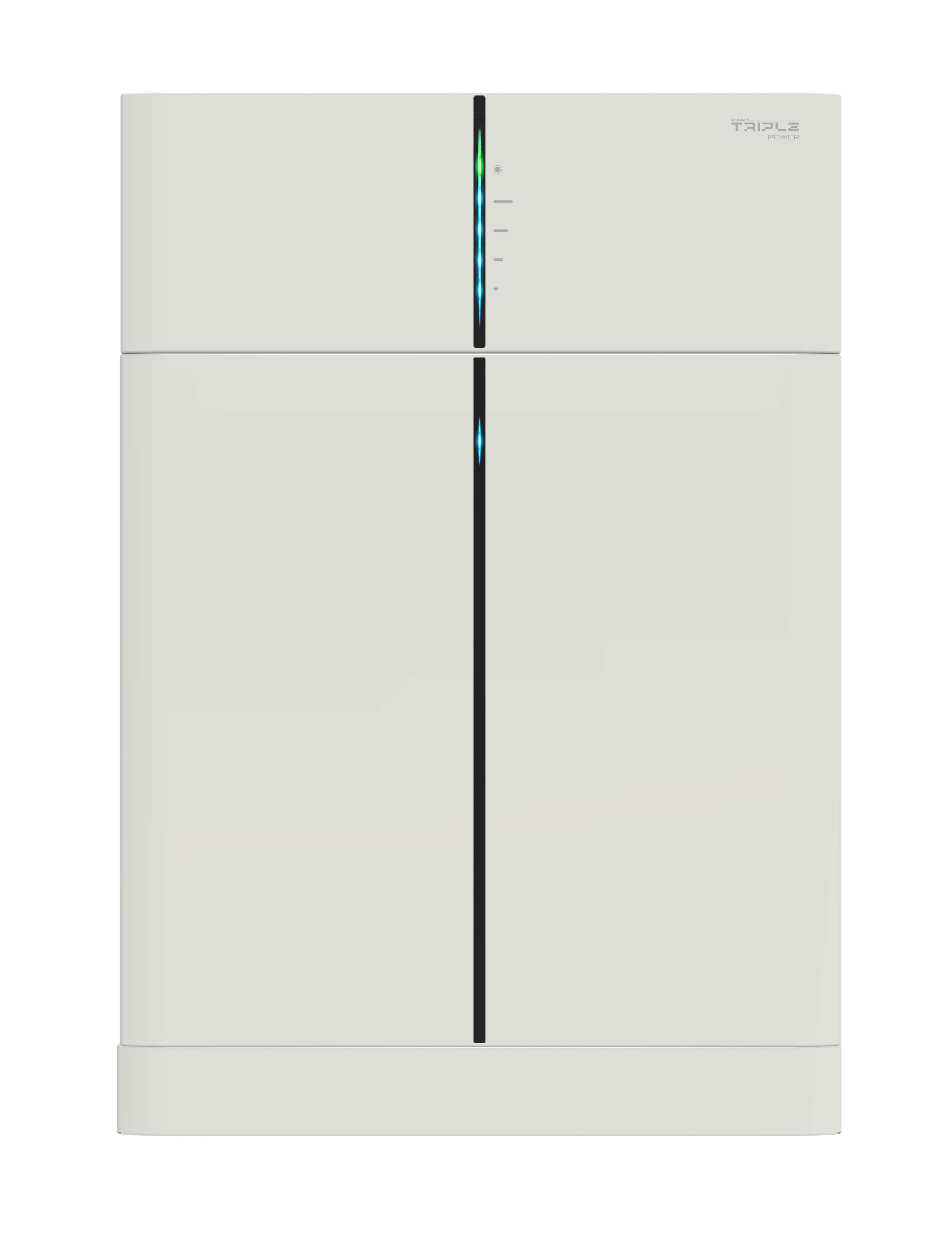 SolaX T30 LFP Batarya 3.0kWh (HV1030)