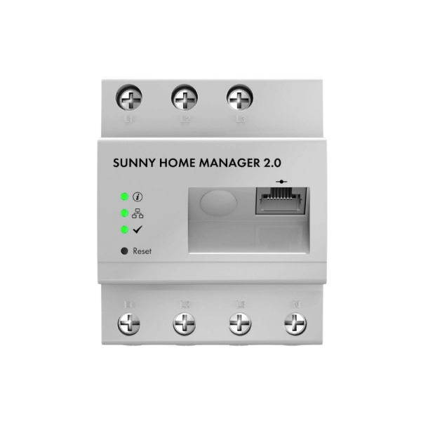 SMA HomeManager