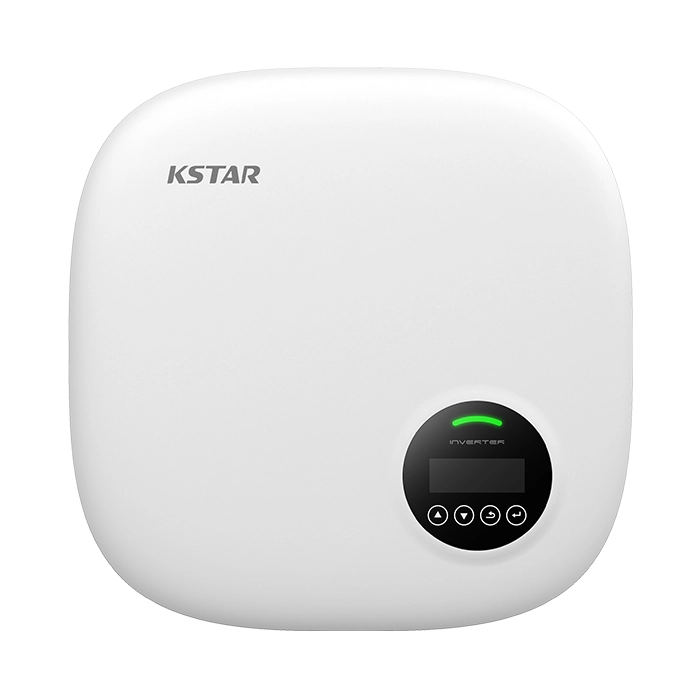 KStar BluE-G 6000D 6kW On-Grid Inverter