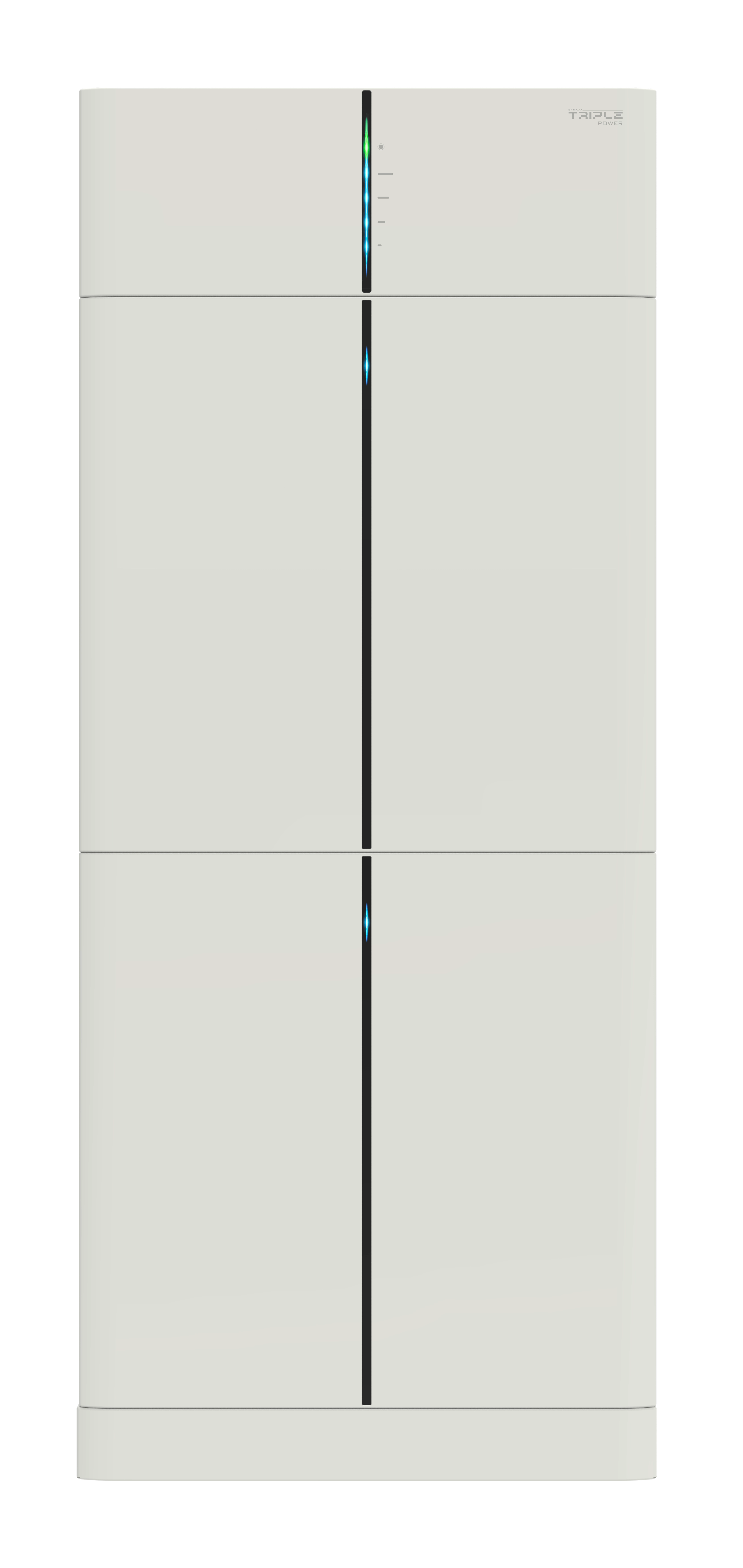SolaX T30 LFP Batarya 3.0kWh (HV1030)