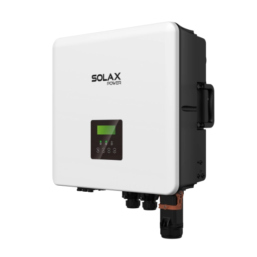 SolaX X3-Hyb-P-15K 15kW Hybrid Pro Inverter