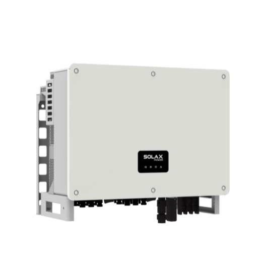 SolaX X3-MGA-60K-G2 60kW On-grid Inverter (AFCI)