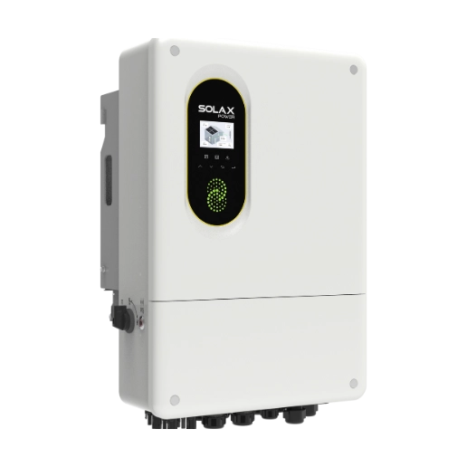 SolaX X3-Neo-5K 5kW Hybrid Inverter LV