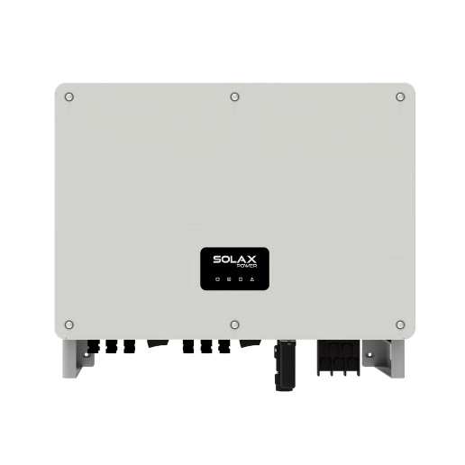 SolaX X3-MGA-60K-G2 60kW On-grid Inverter (AFCI)