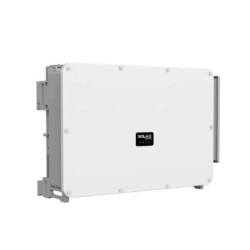SolaX X3-FTH-150K-P Forth Plus 150KW On-grid Inverter
