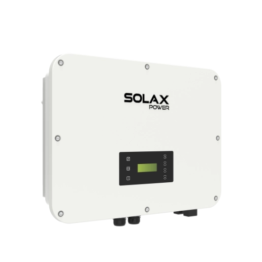 SolaX X3-Ultra-20K Hybrid Inverter