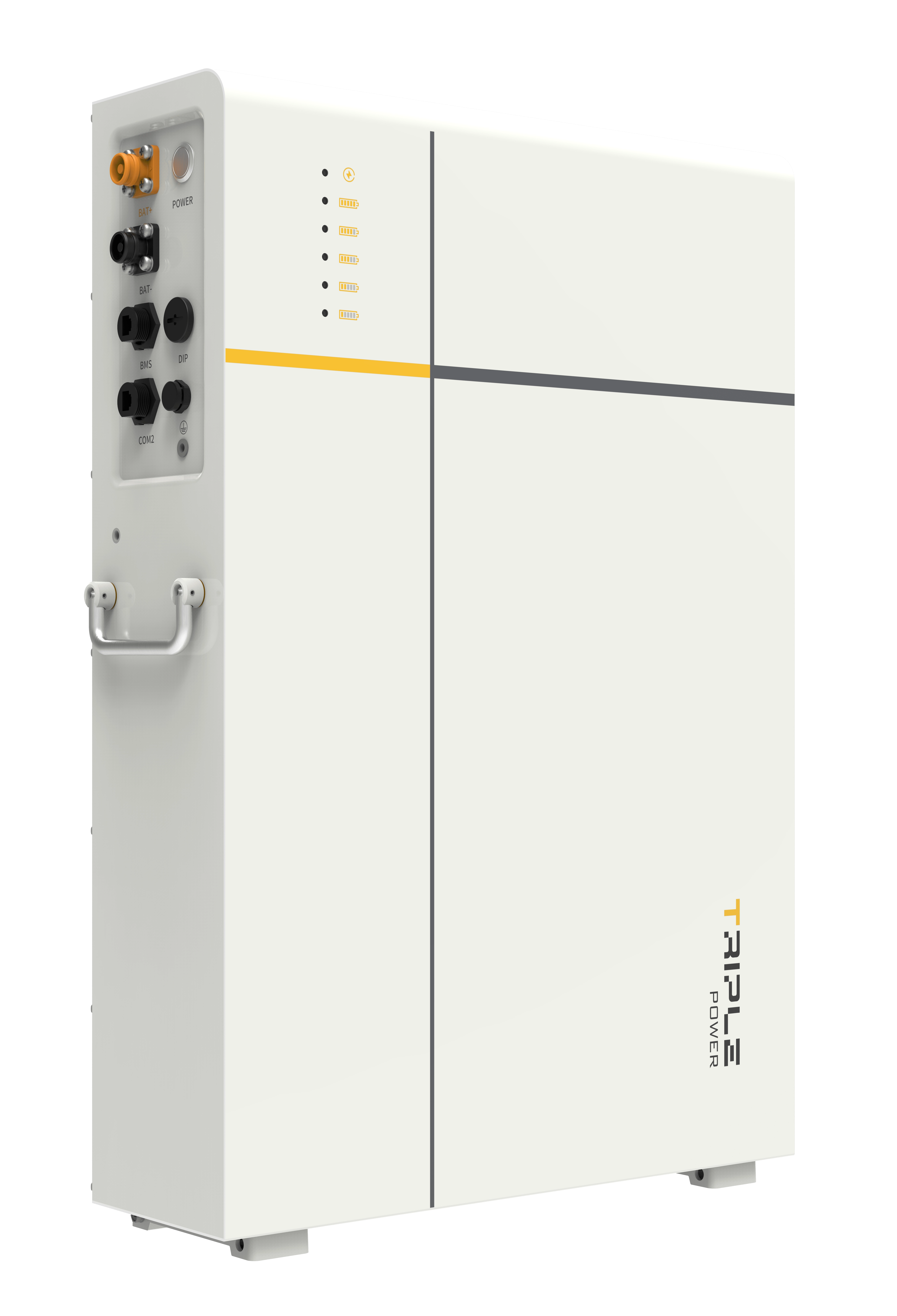SolaX LD53 LFP Batarya 5.3kWh LV (TP-LD53)