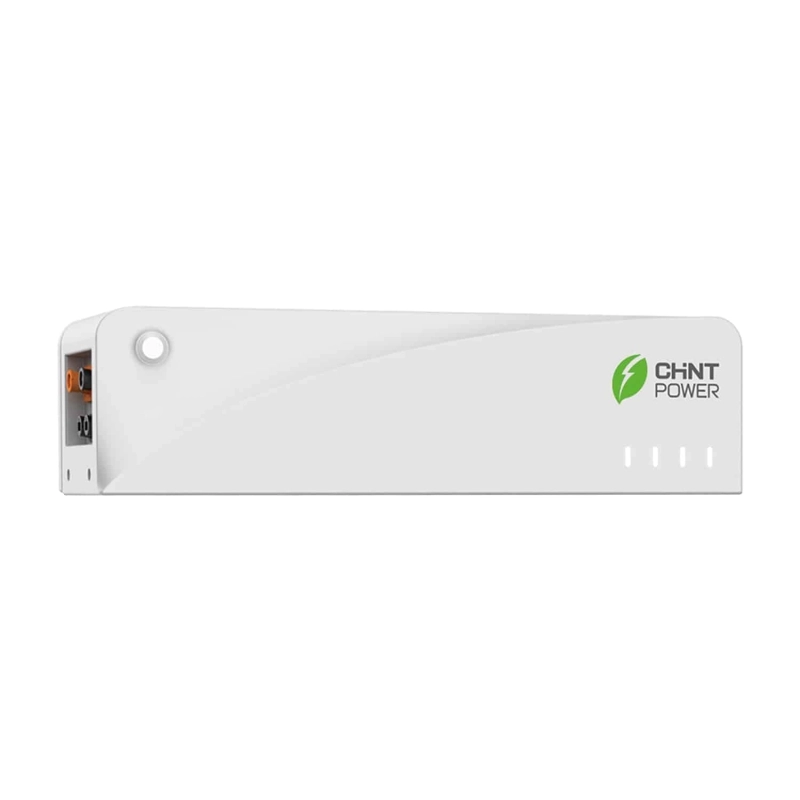 Chint Power CPS ECD500 BMS Power Control HV
