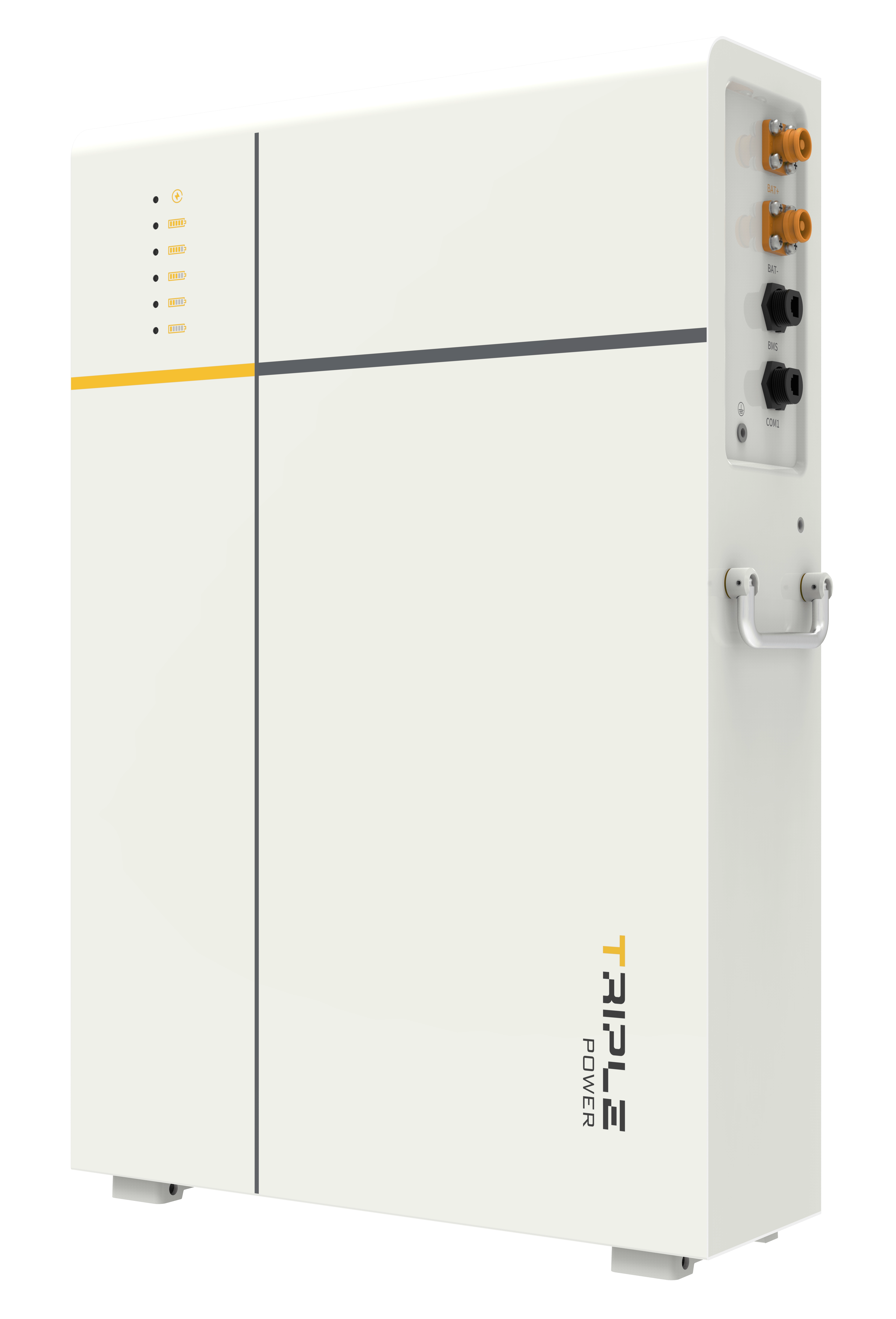 SolaX LD53 LFP Batarya 5.3kWh LV (TP-LD53)
