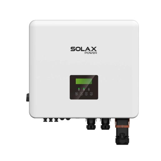 SolaX X3-Hyb-P-15K 15kW Hybrid Pro Inverter