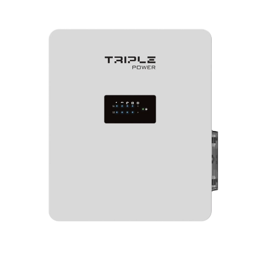 SolaX BMS Paralel Box-G2 (T30/T58)