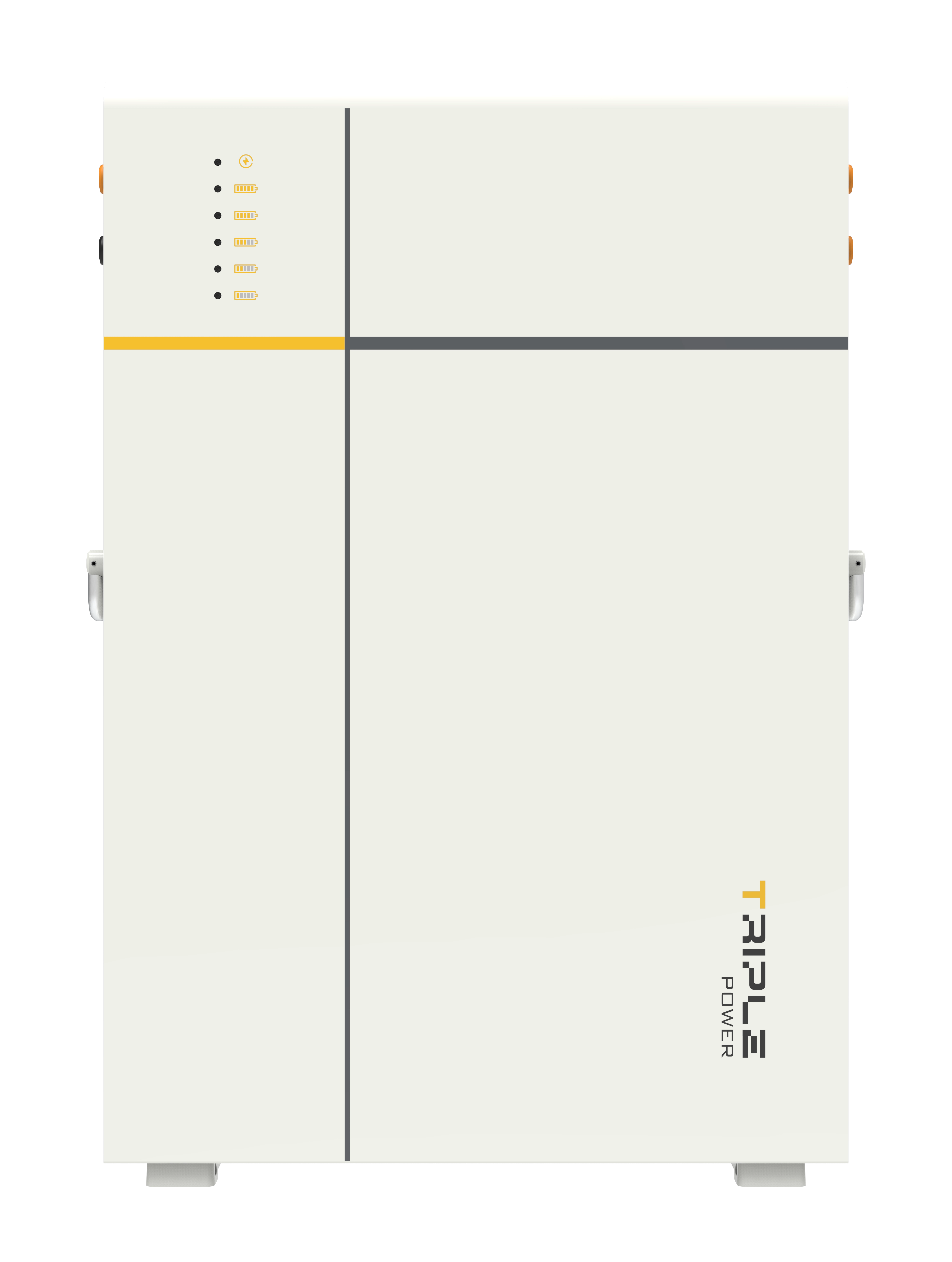 SolaX LD53 LFP Batarya 5.3kWh LV (TP-LD53)