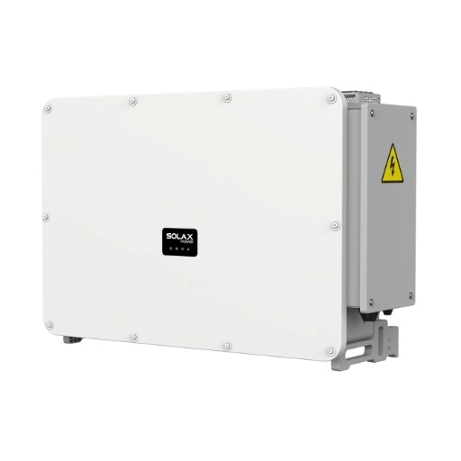 SolaX X3-FTH-150K-P Forth Plus 150KW On-grid Inverter