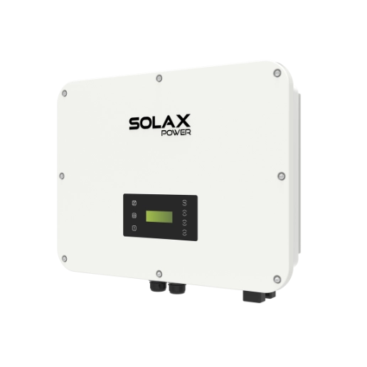 SolaX X3-Ultra-20K Hybrid Inverter