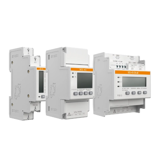 SolaX Smart Meter M3-40-Dual
