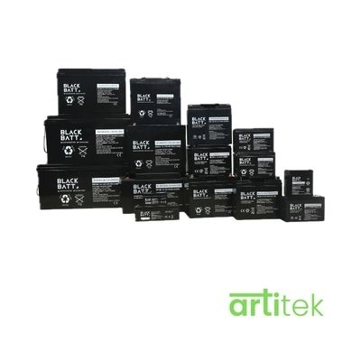 BC70-12 12V 70Ah Ups Akü