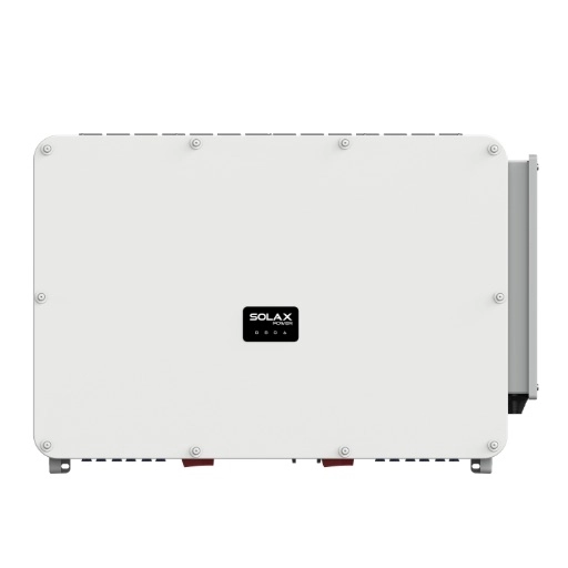 SolaX X3-FTH-150K-P Forth Plus 150KW On-grid Inverter