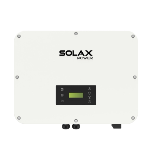 SolaX X3-Ultra-30K 30kW Hybrid Inverter