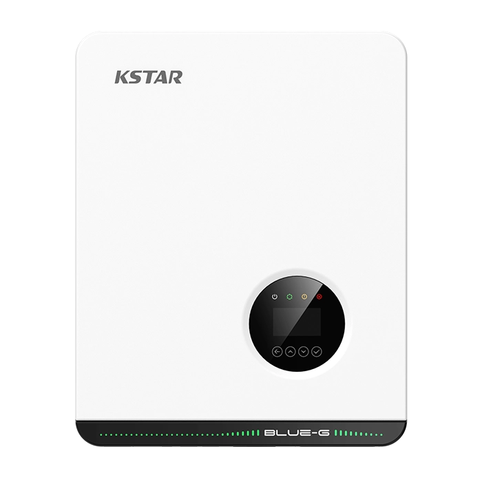 KStar BluE-20KT 20kW On-Grid Inverter