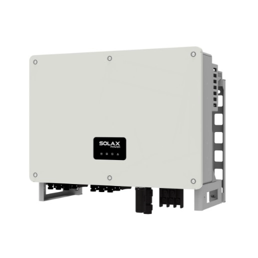 SolaX X3-MGA-60K-G2 60kW On-grid Inverter (AFCI)