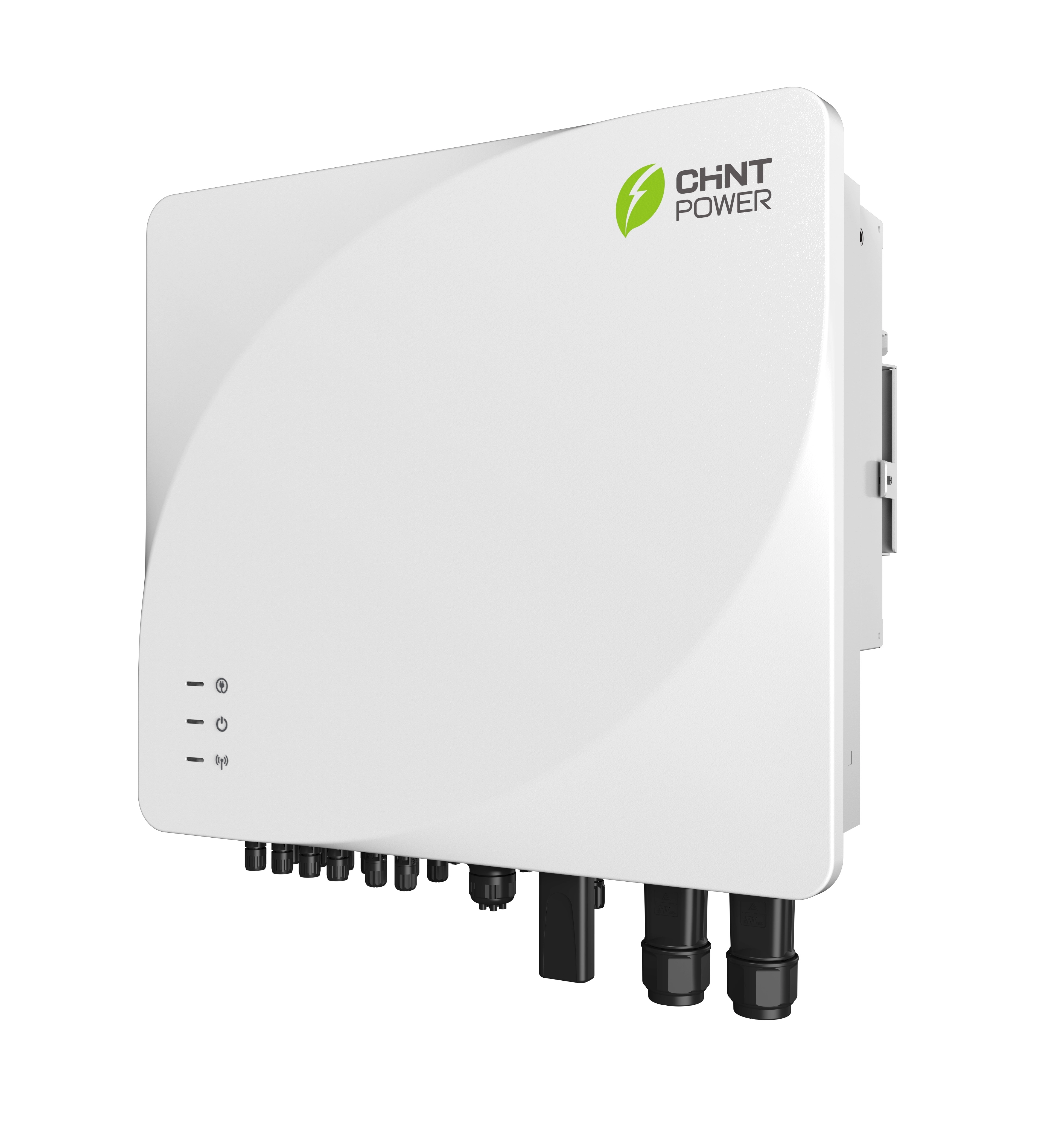 Chint Power CPS ECH12K-TH-EU 12kW Hibrit Inverter 