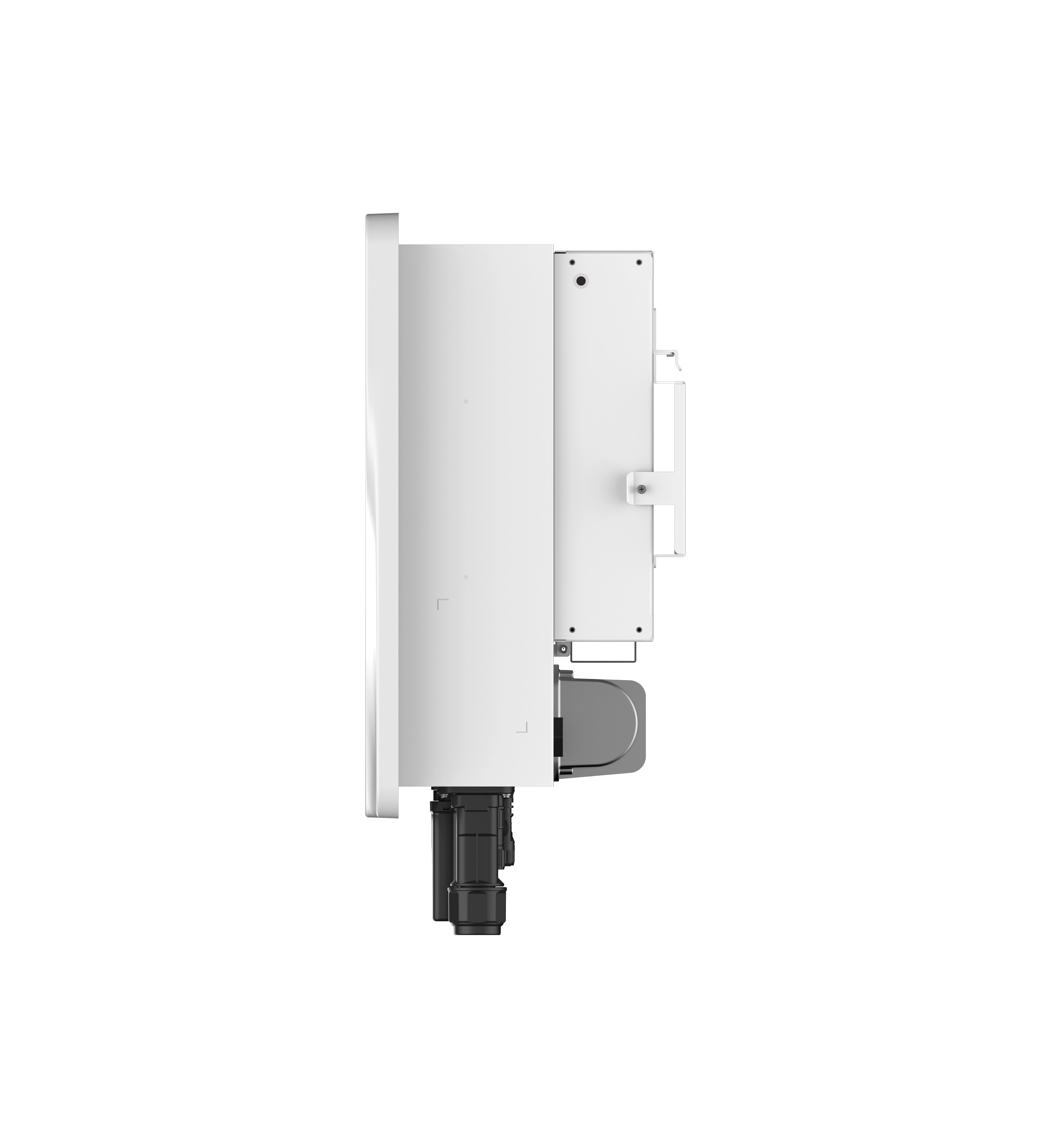 Chint Power CPS ECH18K-TH-EU 18kW Hibrit Inverter 