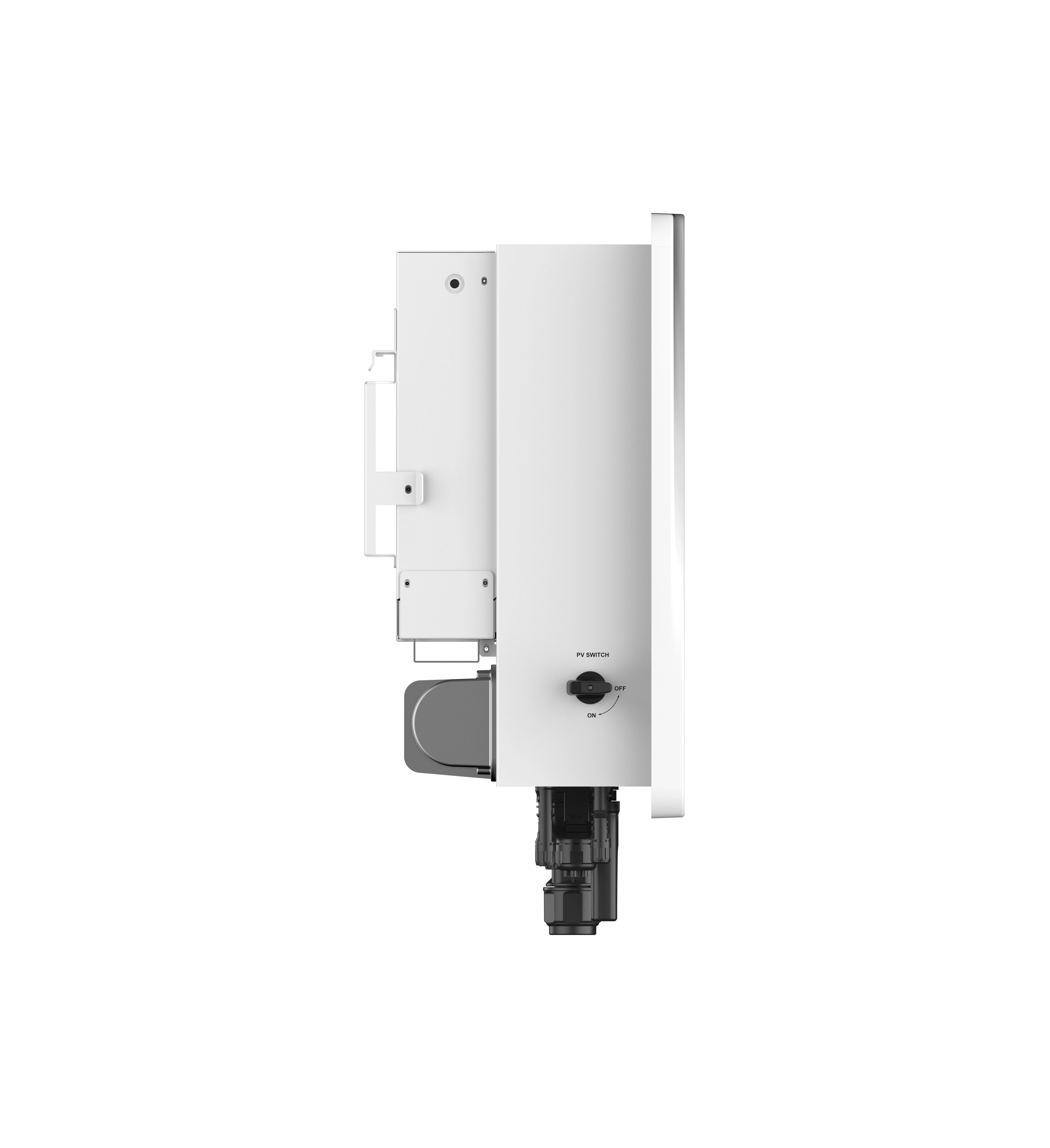 Chint Power CPS ECH8K-TH-EU 8kW Hibrit Inverter 
