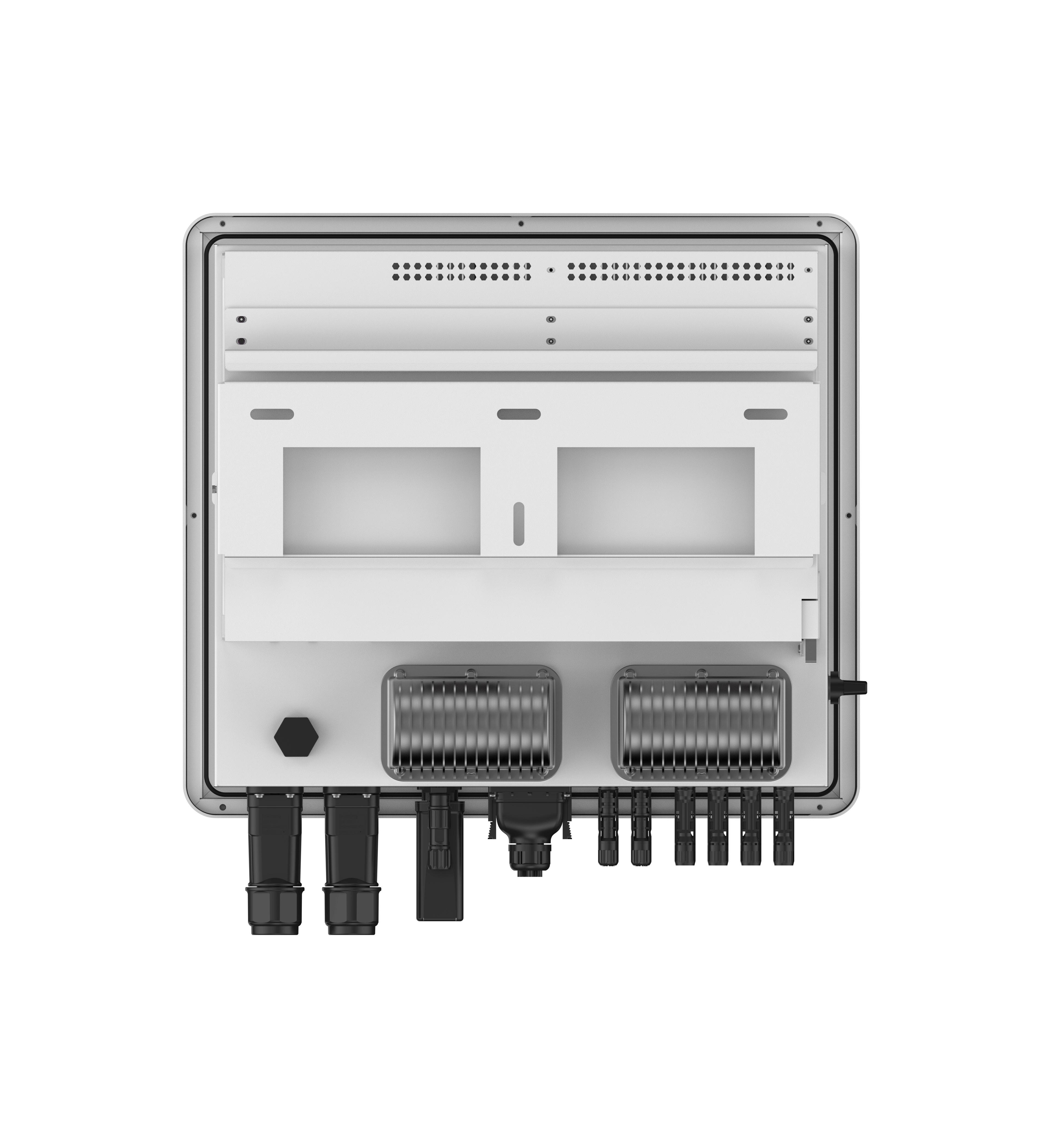 Chint Power CPS ECH10K-TH-EU 10kW Hibrit Inverter 