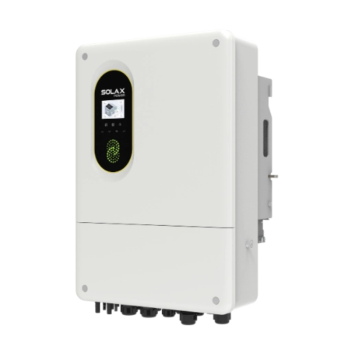 SolaX X3-Neo-5K 5kW Hybrid Inverter LV