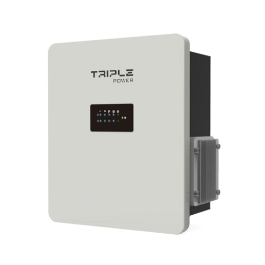 SolaX BMS Paralel Box-G2 (T30/T58)