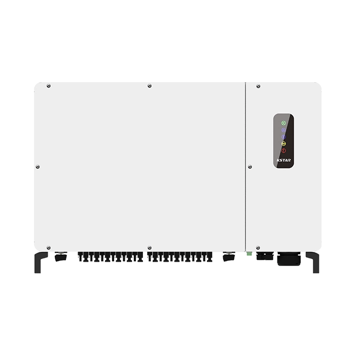 KStar KSG-120CL 120kW Inverter (400VAC) 