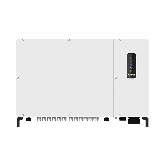 KStar KSG-250UH 250kW 800VAC Inverter