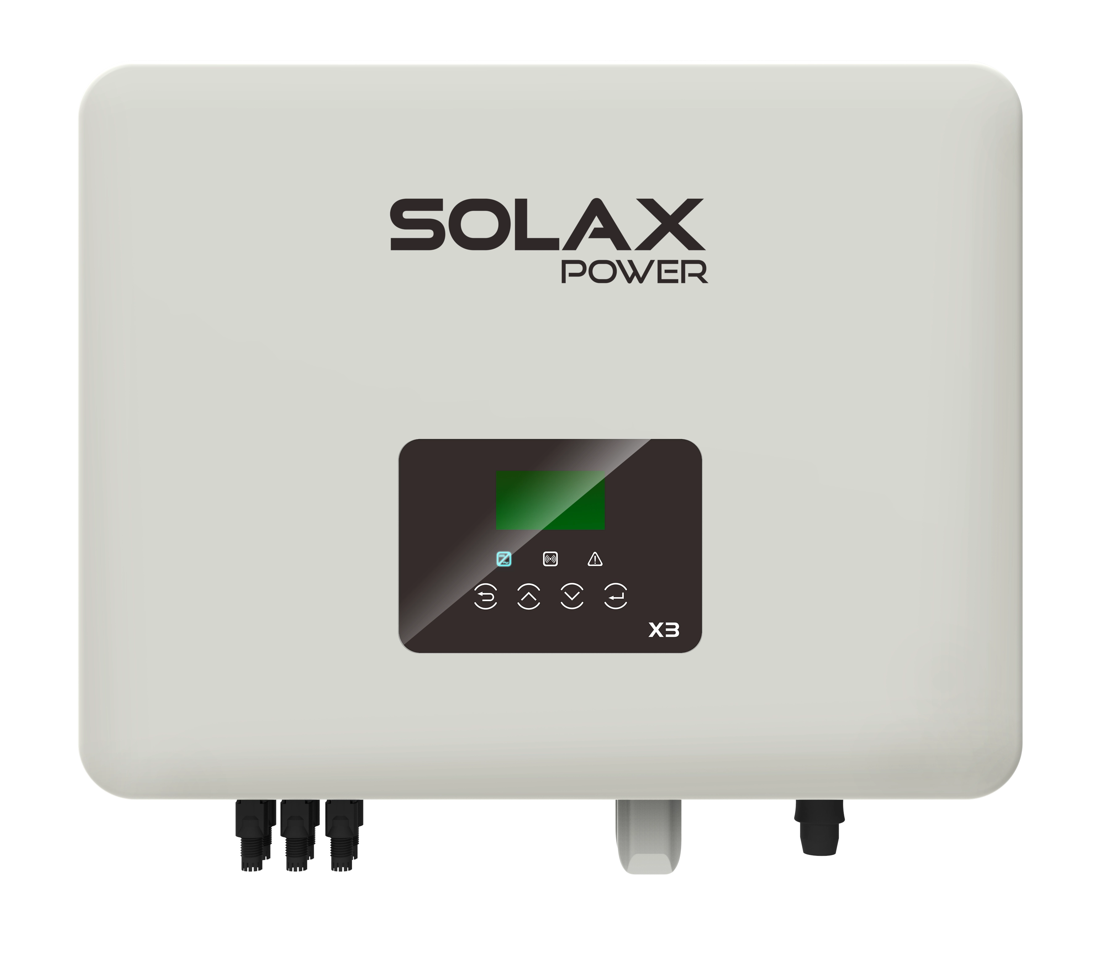 SolaX X3-PRO-10K 10kW Ongrid Inverter (AFCI)