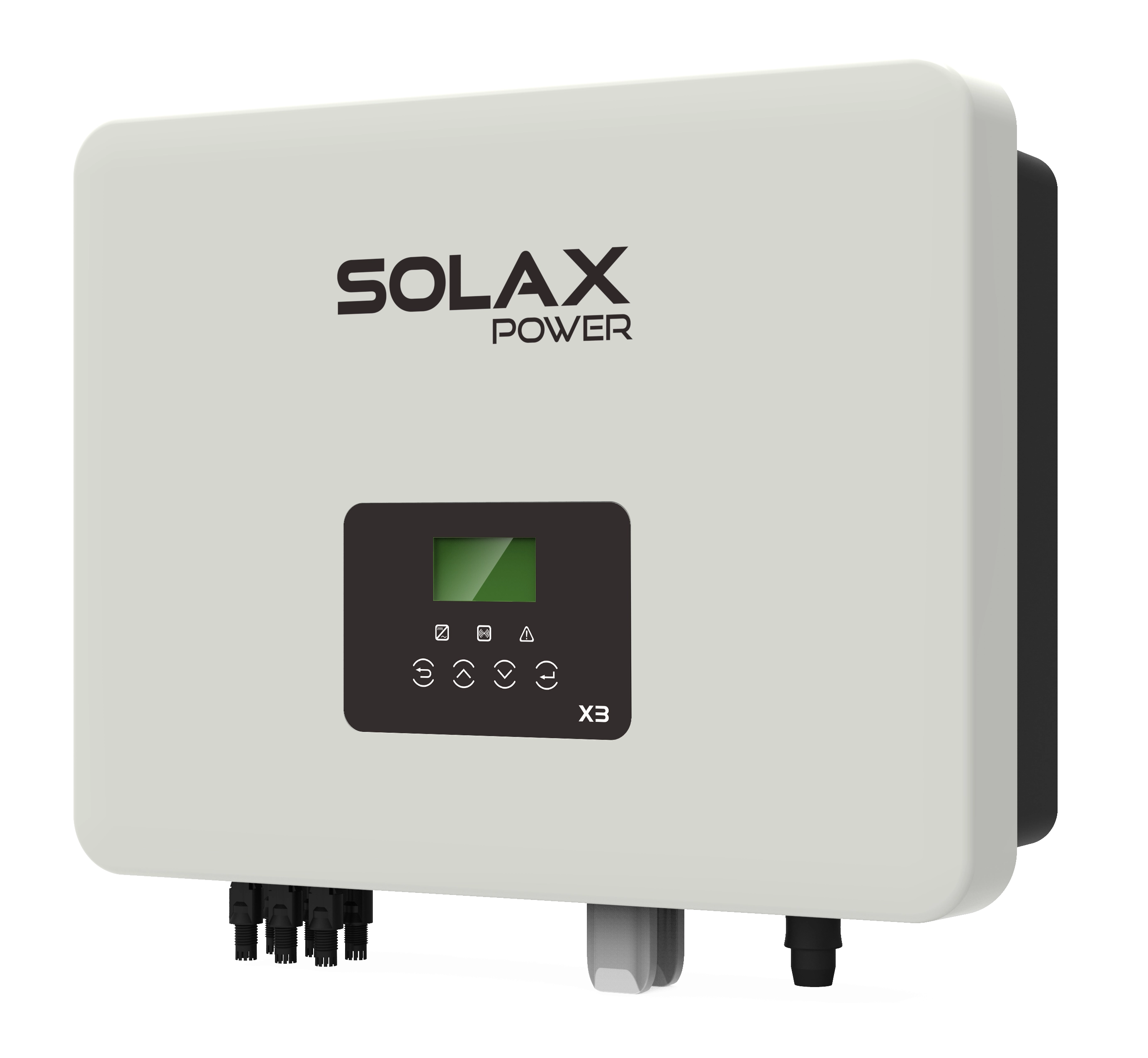 SolaX X3-PRO-20K 20kW Ongrid Inverter (AFCI)