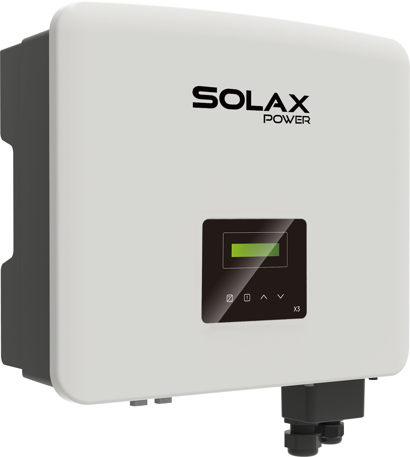SolaX X3-PRO-30K 30kW On-grid Inverter