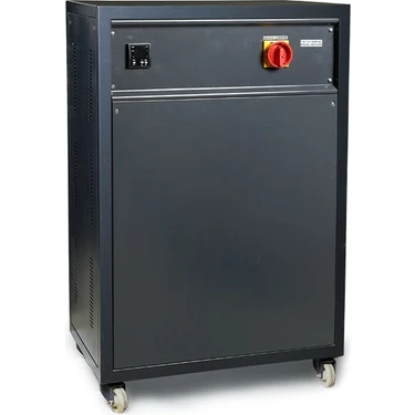 Upsilon 40kVA Voltaj Regülatörü 120/230V