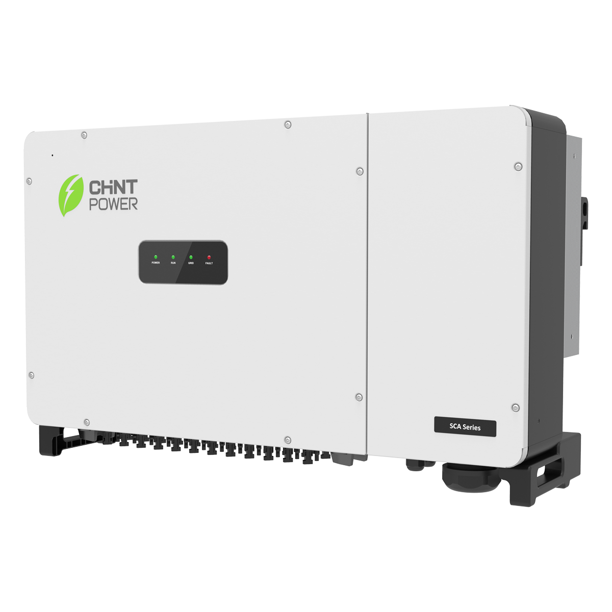 CHINT POWER CPS SCA 125K-T-EU 125kW Inverter