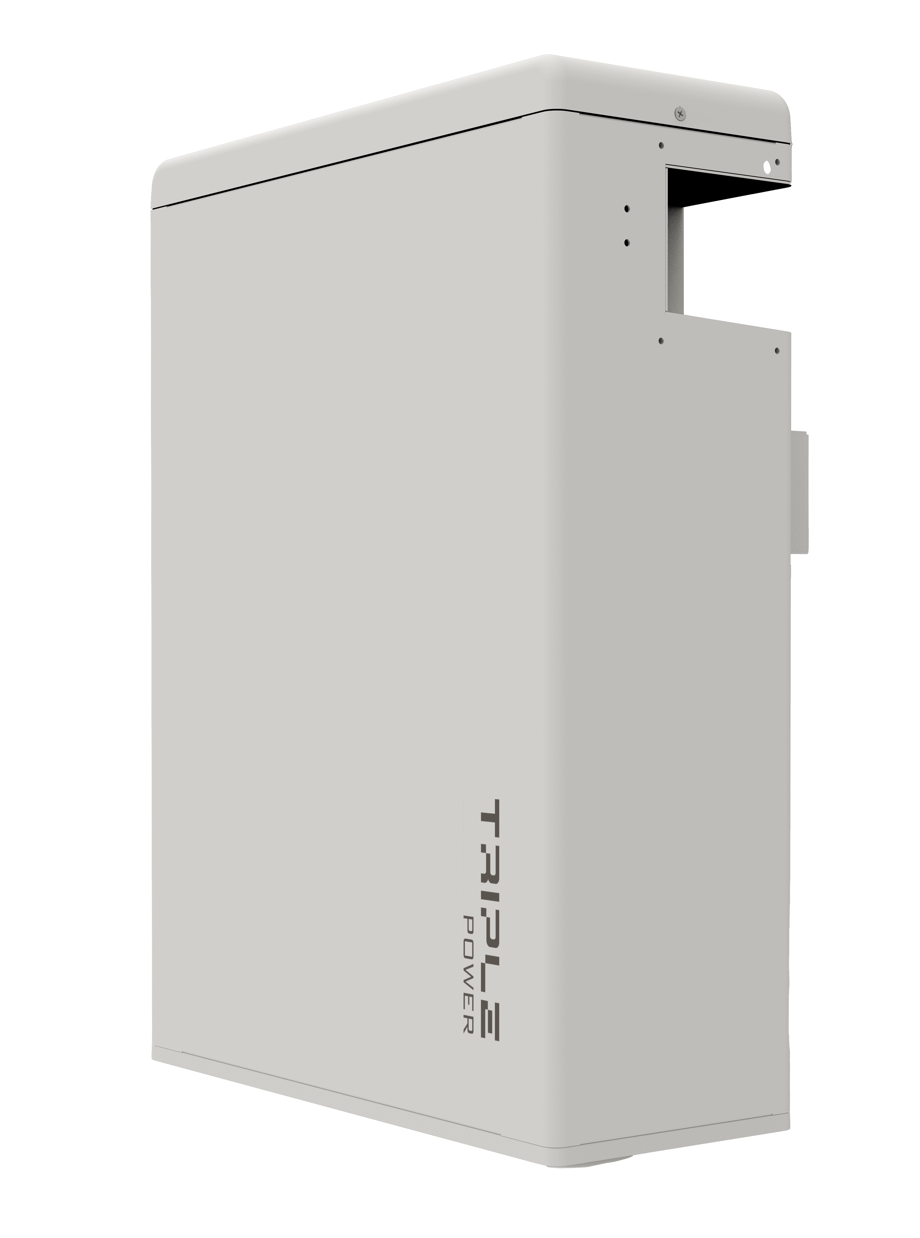 SolaX T58 Slave LFP Batarya 5.8kWh (HV11550 V2)