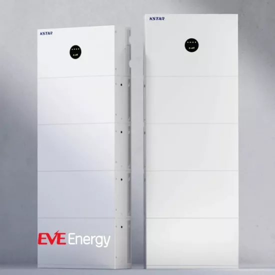 KSTAR BlueSpark 10kW / 12kW ESS Hibrit Enerji Depolama - Eve Bataryalı | Artitek Enerji