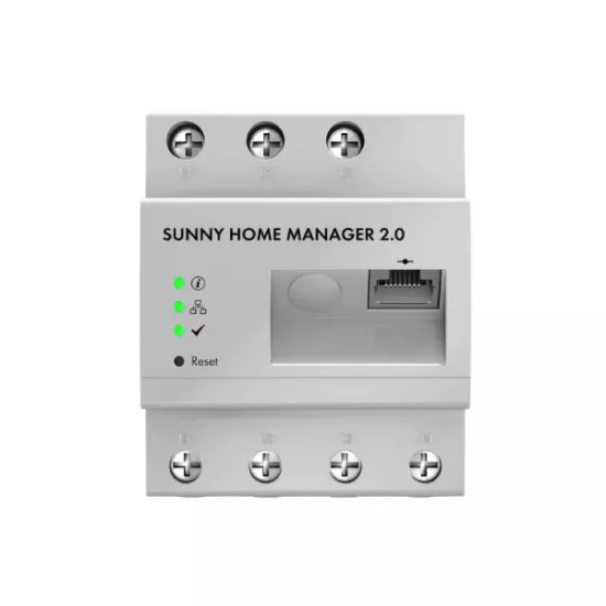 SMA HomeManager