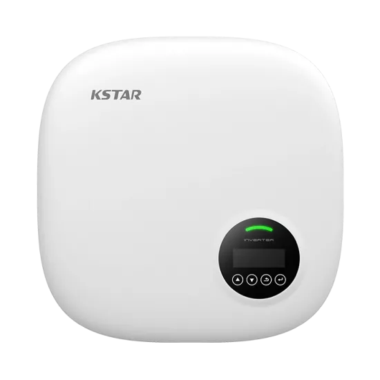 KSTAR BluE-G 6000D