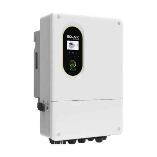 SolaX X3-Neo-15K 15kW Hybrid Inverter LV 15kW
