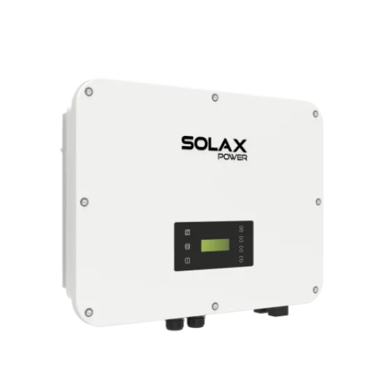 SolaX Power X3-Ultra (15kW-30kW) C&I 3 Faz Hibrit İnverter