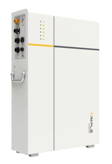 SolaX T-BAT LD53 5.3kWh LV Lityum Batarya