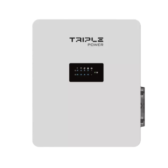 SolaX Triple Power BMS-Parallel Box-II G2