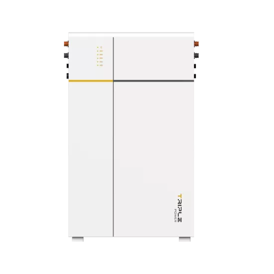 T-BAT-SYS-LV D150 15kWh Düşük Voltaj Lityum Batarya