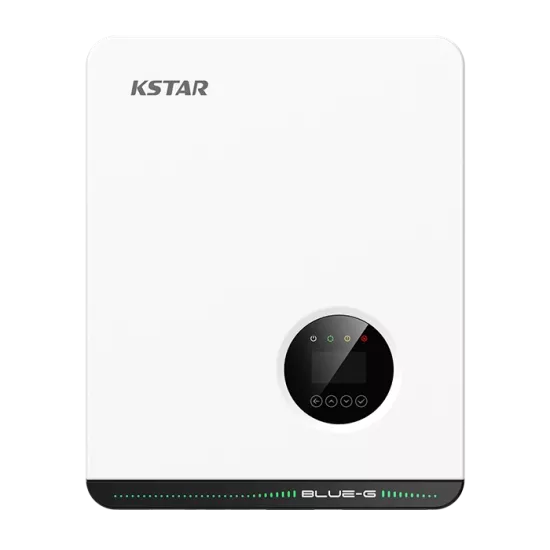 KSTAR BluE-25KT