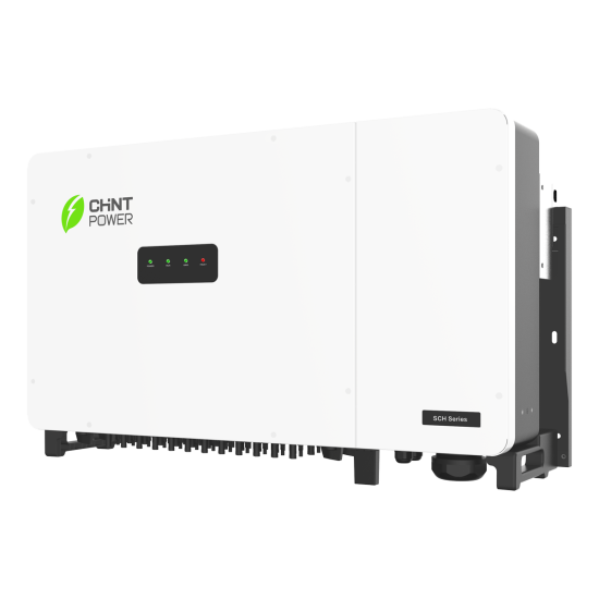 CHINT POWER CPS SCH275KTL 275kW Inverter