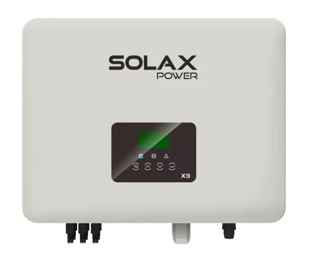SolaX X3-PRO-20K 20kW Ongrid Inverter (AFCI)