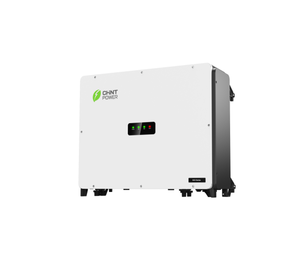 CHINT POWER CPS SCH350KTL Inverter